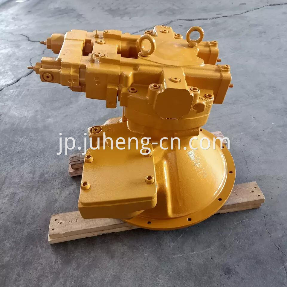 320B Hydraulic Pump